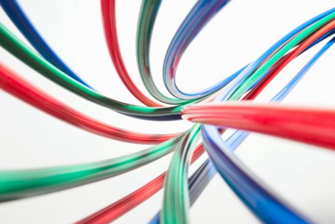 Flexible Wires